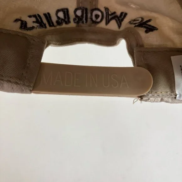 Vintage Disney Hakuna Matata Hat The Lion King - Picture 6 of 8